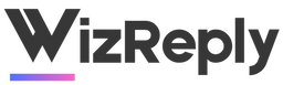 WizReply Logo